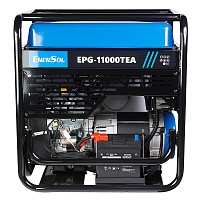 ��������� ���������� EnerSol EPG-11000TEA 