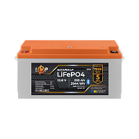 ����������� LP LiFePO4 12,8V - 230 Ah (2944Wh) (BMS 200A/100�) ������� Smart BT 