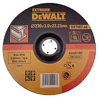 ���� �������� EXTREME DeWALT DX7987 