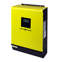 ��������� ��������� �������� (���) LPW-HMG-5485-5000VA (5000��) 48V 80A MPPT 120-450V 