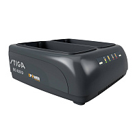 ������� �������� ���������� STIGA EC415D 