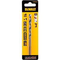 ������ �� ������� EXTREME Black & Gold DeWALT DT20526 