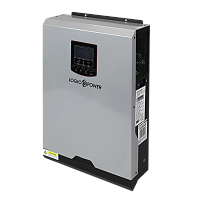 ��������� ��������� �������� (���) LPW-HM-5484-5000VA (5000��) 48V 80A MPPT 120-450V 