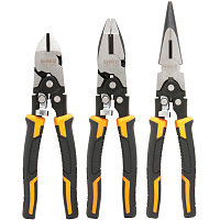 ����� �� ���� ��������-�������� ������������ Compound Action DeWALT DWHT0-70485 