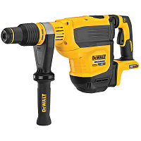 ���������� �������������� ����������� SDS-MAX DeWALT DCH614N 