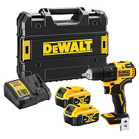 �����-���������� �������������� ����������� DeWALT DCD708P2T 