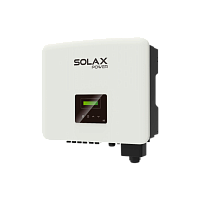 SOLAX ������� ���������� �������� PROSOLAX �3-PRO-30.0K-R-D 