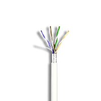 ������ ������� ���������� �����-�� (200) 4*2*0,51 (SF/UTP-cat.5E) 305 � 