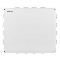 ������� ����������������� 400�350�120 IP65 �������� � ��������� 