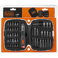 ����� ��� BLACK+DECKER A7039 