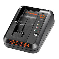 �������� ���������� BLACK+DECKER BDC1A 