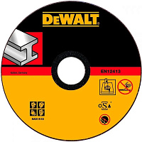 ���� �������� HIGH PERFORMANCE DeWALT DT42380Z 
