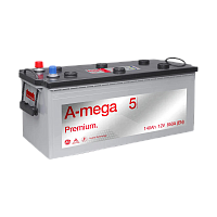 ����������� ���� �������� A-mega Premium (M5) 6��-140-�3 (���) ��� 850 