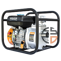 ��������� ���������� ��� ������ ���� SEQUOIA SPP600 