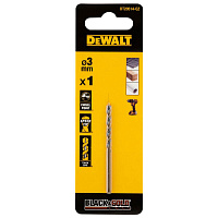   EXTREME Black & Gold DeWALT DT20514 