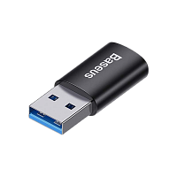 ���������� Baseus Ingenuity Mini OTG USB 3.1 to Type-C ������ (ZJJQ000101) 
