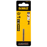 ������ �� ������� EXTREME Black & Gold DeWALT DT20511 