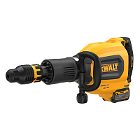 ������� �������� �������������� ����������� SDS-MAX DeWALT DCH911X3 