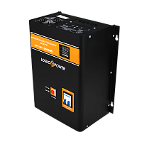 ������������ ���������� LPT-W-12000RD BLACK (8400W) 