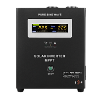 ��������� �������� (���) LogicPower LPY-�-PSW-1500VA (1050��) MPPT 24V 