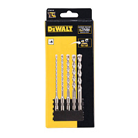������� � ������ SDS Plus DeWALT DT70837 