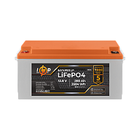 ����������� LP LiFePO4 12,8V - 280 Ah (3584Wh) (BMS 150A/75�) ������� ��� ��� 