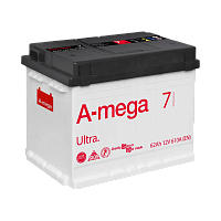    A-mega Ultra 6-62-3 ()  610 