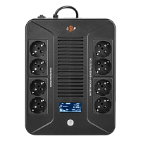 �������-������������� ��� LP-1000VA-8PS (600��) 