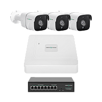 �������� ��������������� �� 3 �������GV-IP-K-W86/03 5MP 