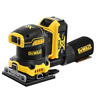 ���������� ������������ �������������� DeWALT DCW200P2 