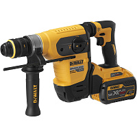 ���������� �������������� ����������� SDS-Plus DeWALT DCH417X2 