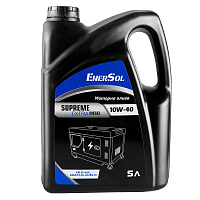 ����� �������� EnerSol Supreme-ExtraDiesel(10W-40),5� 
