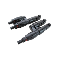 ������� ��������� ������������ T-branch MC4 (����) 