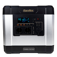 ����������� �������� ���������� EnerSol EPB-2000NF 