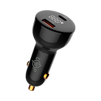 ������� � ������������� LogicPower 100W Type-C+USB (QC4/PD3.0/PPS) 