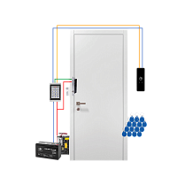 ���������� �������� ���� � ���������������� ������ � ��������� ������� ������ GV-508 