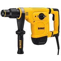 ������� �������� ������� DeWALT D25810K 