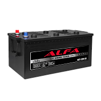 ����������� ���� �������� ALFA 6��-200-�� (���) ��� 1250 