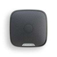 ������������ ������� ������ AJAX StreetSiren (black) 