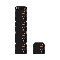 �������������� ����������� LP LiFePO4 Battery HVM 512V 230Ah (117760 Wh) BMS 125� ������ 