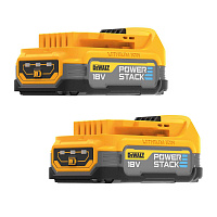 ����� �������������� ������� PowerStack DeWALT DCBP034E2 DCBP034E2 