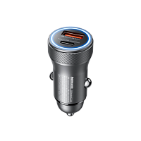 ������������� �������� ���������� Remax Seaya 30W PD+QC ������ (RCC335) 