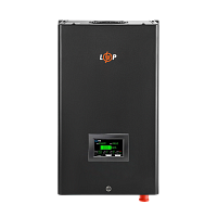 ����������� LP LiFePO4 12,8V - 304 Ah (3891Wh) (BMS 200A/200�) ������ LCD Smart BT 