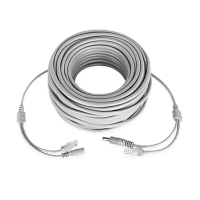 �������� ��������������� �� ����� ���� GV-RJ-45+DC-20M 