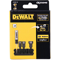 ������� � ������� �������� ������� ������� ��������� � ��������� ����������, EXTREME IMPACT DeWALT DT70827 