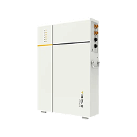 SOLAX �������������� ������� PROSOLAX T-BAT-LV D53 