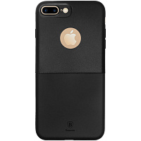 ����� Baseus ��� iPhone 8 Plus/7 Plus Half to Half Black (ARAPIPH7P-ARY01) 