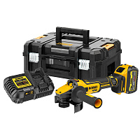 ���������� ������� - �������� �������������� ����������� DeWALT DCG409T1 