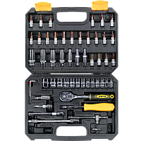 ����� ������������ 1/4" ��� ���� (53 ��.) DEKO 14731 