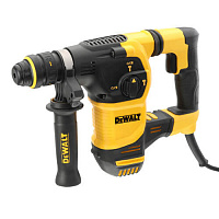 ���������� ������� SDS-Plus DeWALT D25334K 